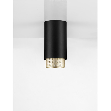 Lampa spot tuba minimalistyczna Sinsesi | Decolab24
