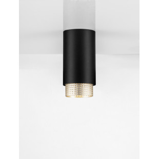 Lampa spot tuba minimalistyczna Sinsesi | Decolab24