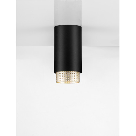 Lampa spot tuba minimalistyczna Sinsesi | Decolab24