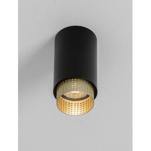 Lampa spot tuba minimalistyczna Sinsesi | Decolab24