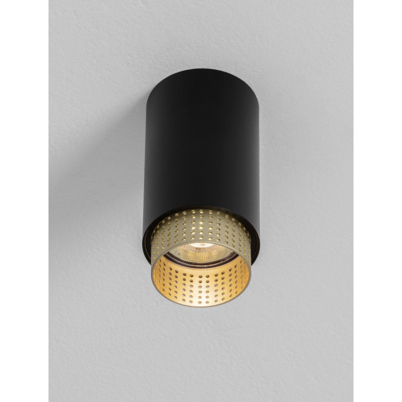 Lampa spot tuba minimalistyczna Sinsesi | Decolab24