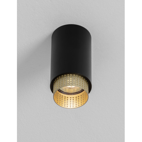 Lampa spot tuba minimalistyczna Sinsesi | Decolab24
