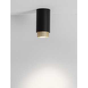 Lampa spot tuba minimalistyczna Sinsesi | Decolab24