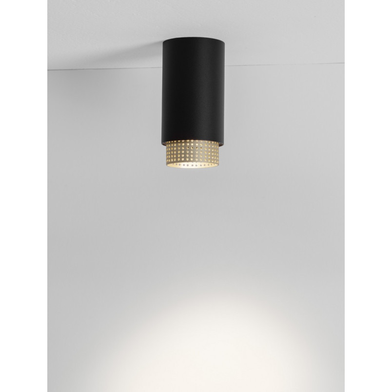 Lampa spot tuba minimalistyczna Sinsesi | Decolab24