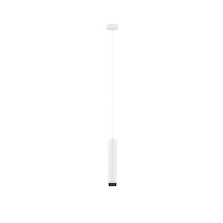 Lampa wisząca minimalistyczna tuba Sinsesi | Decolab24