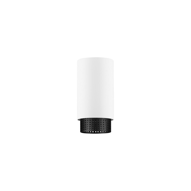 Lampa spot tuba minimalistyczna Sinsesi - Decolab24