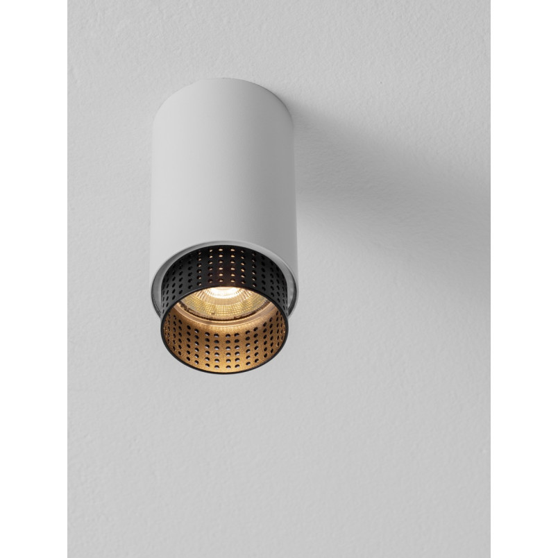 Lampa spot tuba minimalistyczna Sinsesi - Decolab24