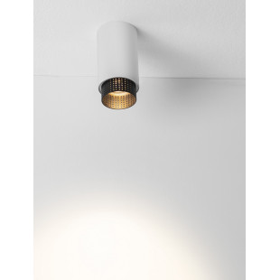 Lampa spot tuba minimalistyczna Sinsesi - Decolab24