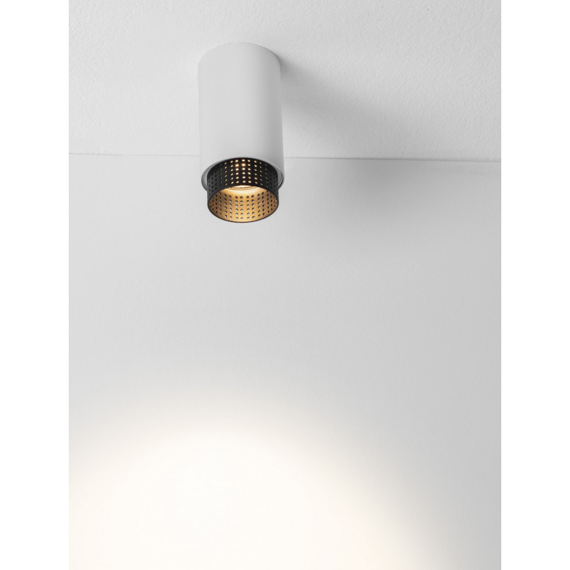 Lampa spot tuba minimalistyczna Sinsesi - Decolab24