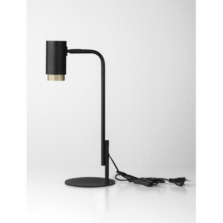 Lampa biurkowa minimalistyczna Sinsesi | Decolab24