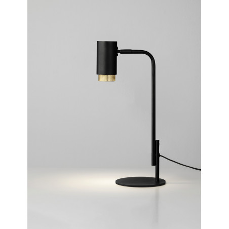 Lampa biurkowa minimalistyczna Sinsesi | Decolab24