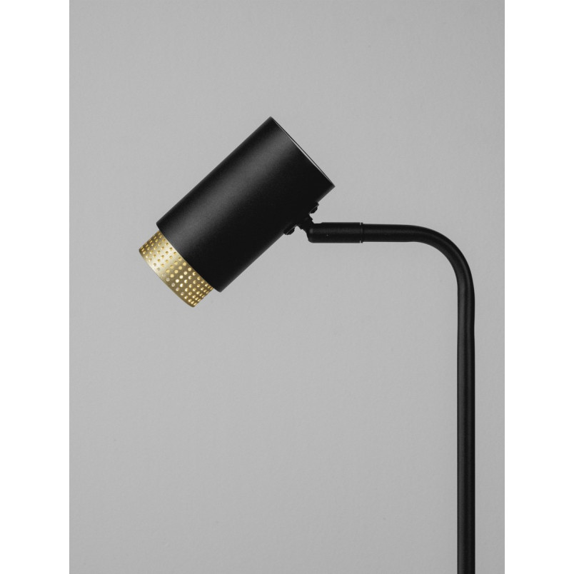 Lampa biurkowa minimalistyczna Sinsesi | Decolab24