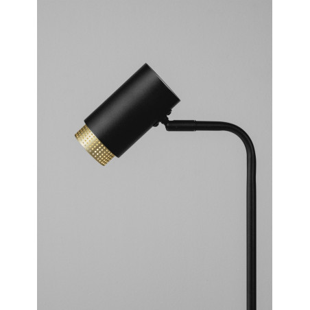 Lampa biurkowa minimalistyczna Sinsesi | Decolab24
