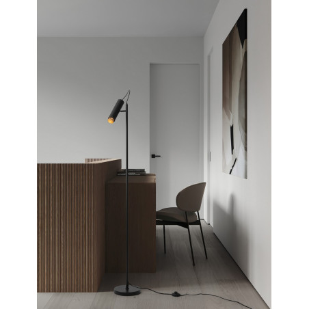 Lampa podłogowa minimalistyczna Sinsesi | Decolab24