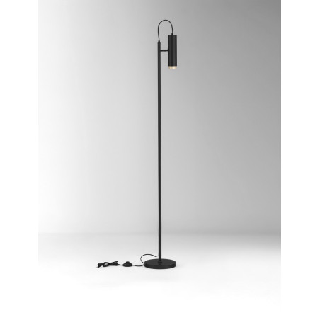 Lampa podłogowa minimalistyczna Sinsesi | Decolab24