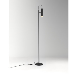 Lampa podłogowa minimalistyczna Sinsesi | Decolab24