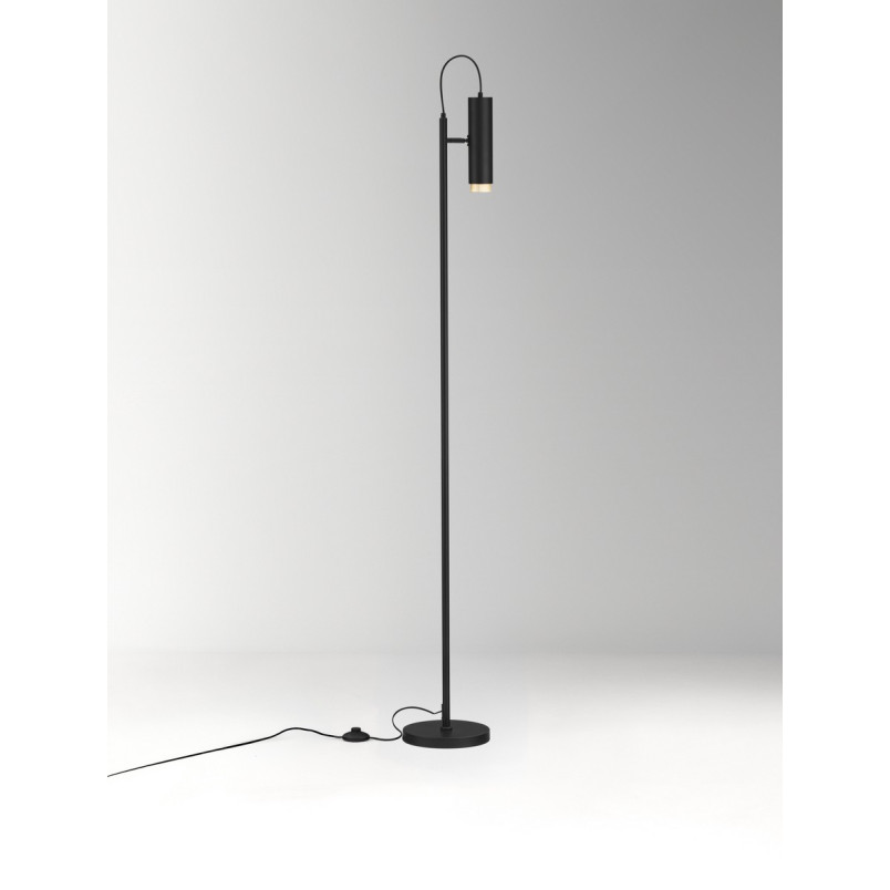 Lampa podłogowa minimalistyczna Sinsesi | Decolab24