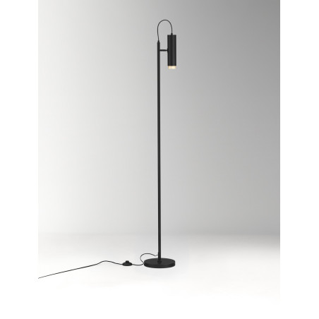 Lampa podłogowa minimalistyczna Sinsesi | Decolab24