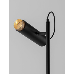 Lampa podłogowa minimalistyczna Sinsesi | Decolab24
