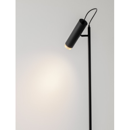 Lampa podłogowa minimalistyczna Sinsesi | Decolab24