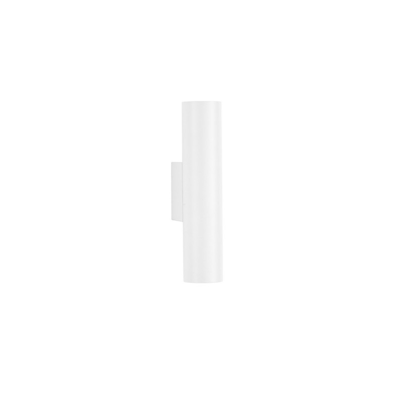 Kinkiet Moro biały - Minimalistyczny design | Decolab24