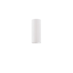 Lampa spot tuba Montec 4cm biała | Decolab24