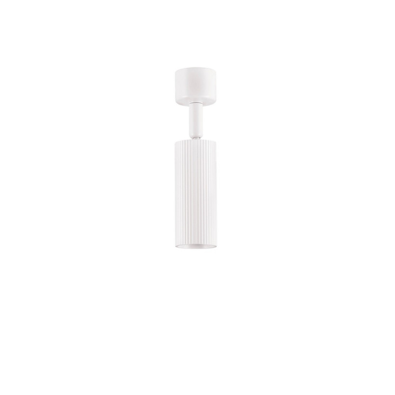 Reflektor sufitowy Montec - Eleganckie oświetlenie LED GU10