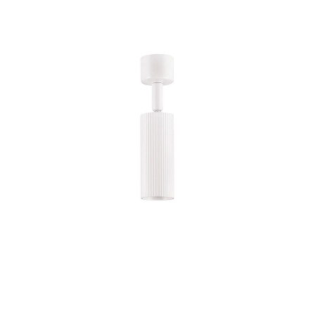 Reflektor sufitowy Montec - Eleganckie oświetlenie LED GU10