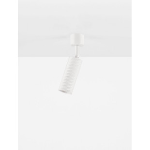 Reflektor sufitowy Montec - Eleganckie oświetlenie LED GU10