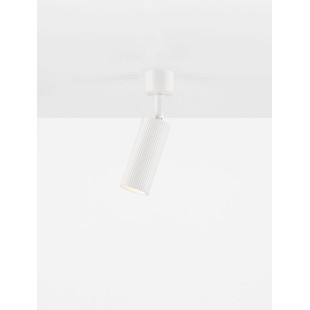 Reflektor sufitowy Montec - Eleganckie oświetlenie LED GU10