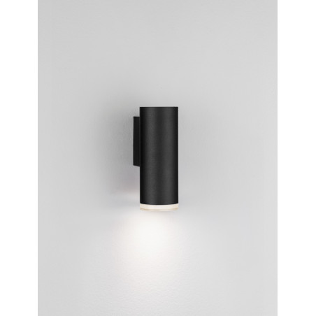 Kinkiet Moma czarny - Minimalistyczny design | Decolab24