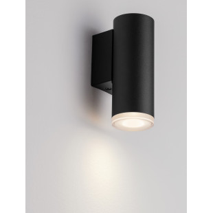 Kinkiet Moma czarny - Minimalistyczny design | Decolab24