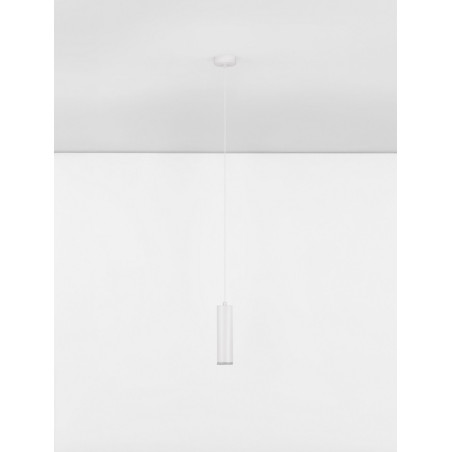 Lampa wisząca Moma - Minimalistyczny design | Decolab24