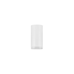 Lampa spot Moma biała - minimalistyczny design | Decolab24