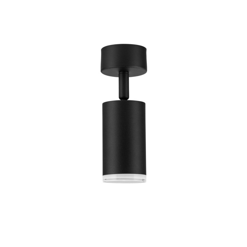 Reflektor Moma 5,5cm czarny | Decolab24 - Minimalistyczny design