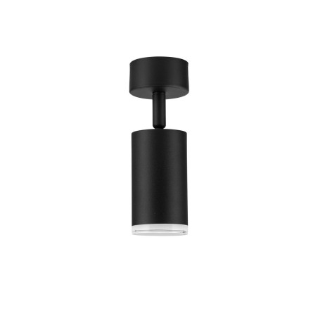 Reflektor Moma 5,5cm czarny | Decolab24 - Minimalistyczny design