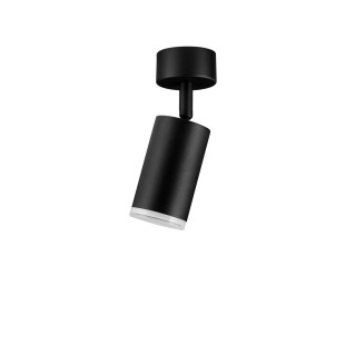 Reflektor Moma 5,5cm czarny | Decolab24 - Minimalistyczny design
