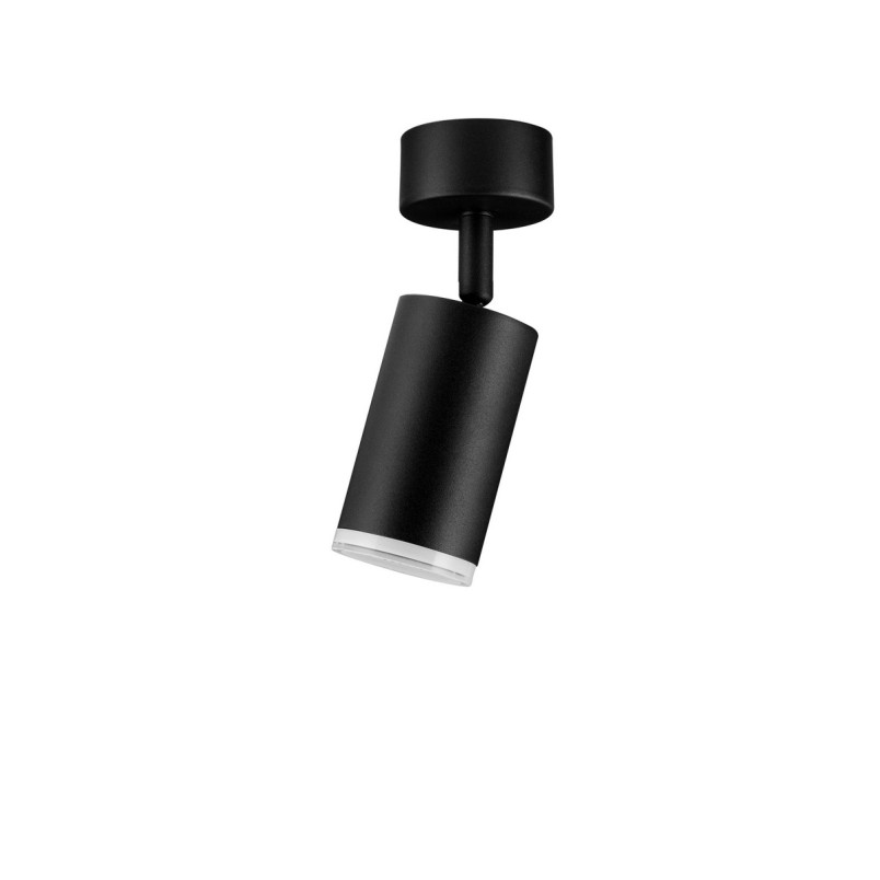 Reflektor Moma 5,5cm czarny | Decolab24 - Minimalistyczny design