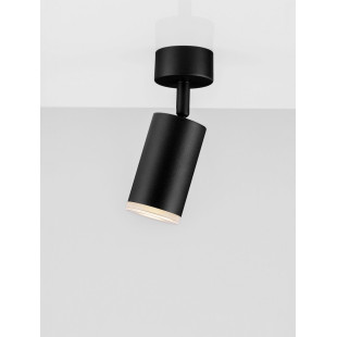 Reflektor Moma 5,5cm czarny | Decolab24 - Minimalistyczny design