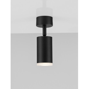 Reflektor Moma 5,5cm czarny | Decolab24 - Minimalistyczny design