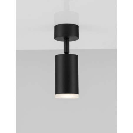 Reflektor Moma 5,5cm czarny | Decolab24 - Minimalistyczny design