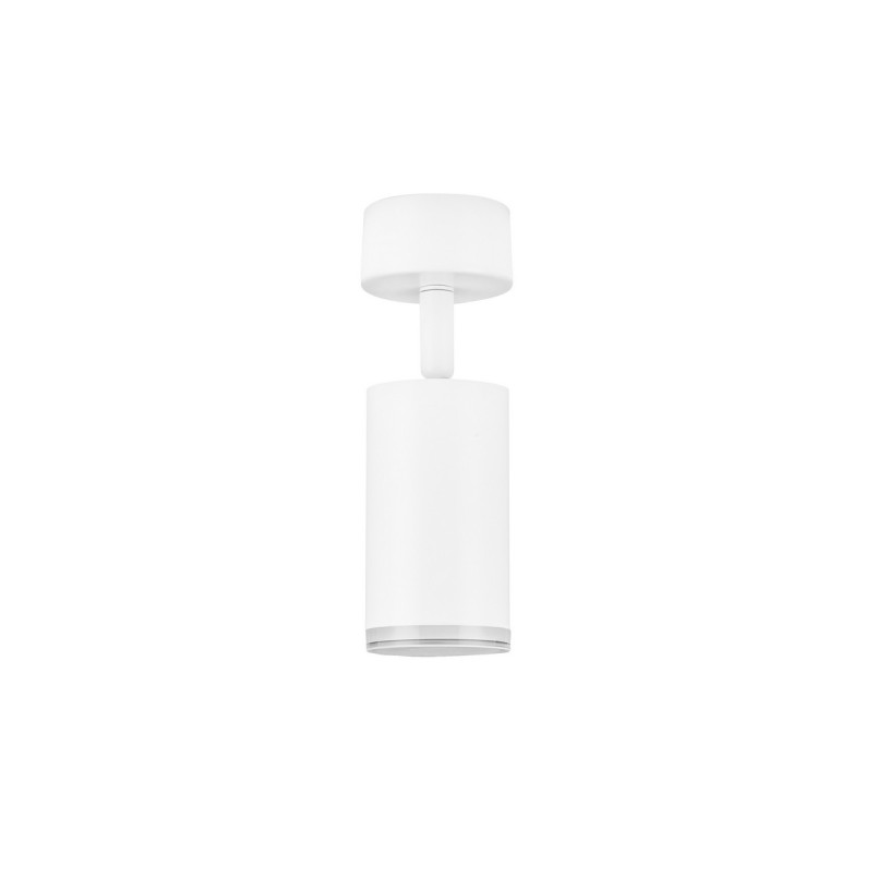Reflektor Moma biały | Minimalistyczny design | Decolab24