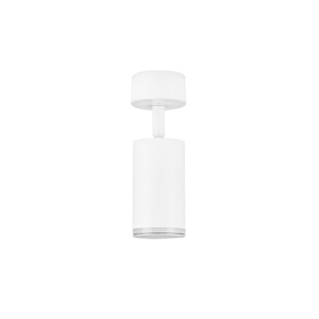 Reflektor Moma biały | Minimalistyczny design | Decolab24
