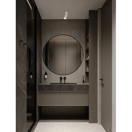 Reflektor Moma biały | Minimalistyczny design | Decolab24