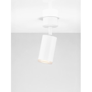 Reflektor Moma biały | Minimalistyczny design | Decolab24