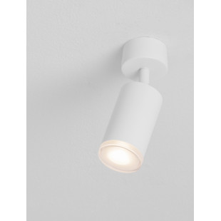 Reflektor Moma biały | Minimalistyczny design | Decolab24