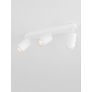 Reflektor Moma 38cm biały - 3 punkty | Decolab24
