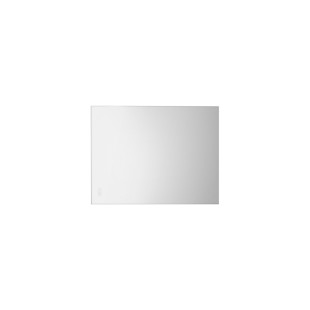 Lustro LED Daliap 80x80cm - Nowoczesne, Bezramkowe, IP44