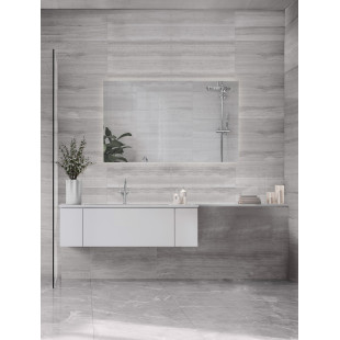 Lustro LED do łazienki Daliap 120x70cm | Decolab24