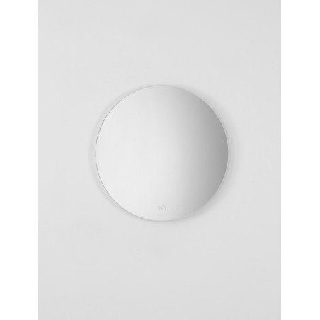Lustro LED do łazienki 60cm - Decolab24 | Daliap IP44